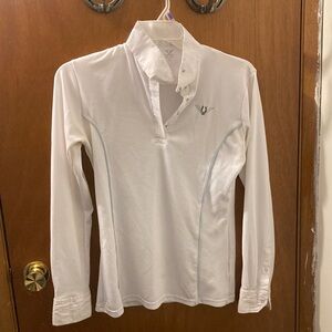 Women's Horse show shirt